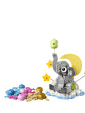 LEGO Baby Elephant building set 40814 - British product