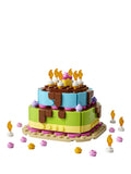 LEGO Birthday Party Cake building set 219 pieces, UK version