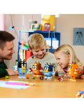LEGO Bluey family building toy 466 pieces (British brand)