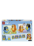 LEGO Bluey family building toy 466 pieces (British brand)