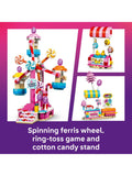 LEGO Friends Ferris Wheel building toy 602 pieces (British brand)