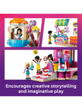 LEGO Friends Ferris Wheel building toy 602 pieces (British brand)