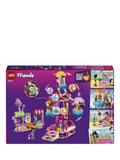 LEGO Friends Ferris Wheel building toy 602 pieces (British brand)
