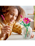 LEGO Botanicals cosmos flowers building set 171 pieces (British brand)
