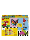 LEGO Classic 11045 Creative Colourful Bricks 820-piece building toy - British product