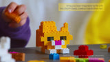 LEGO Classic 11045 Creative Colourful Bricks 820-piece building toy - British product