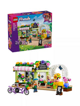 John Lewis LEGO Friends 42693 Creative Flower Shop Building Toy- Buy online at McGrocer