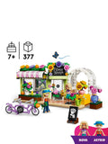LEGO Friends Creative Flower Shop building toy 377 pieces, UK version