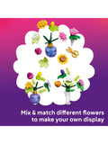 LEGO Friends Creative Flower Shop building toy 377 pieces, UK version