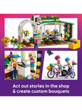 LEGO Friends Creative Flower Shop building toy 377 pieces, UK version