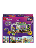 LEGO Friends Creative Flower Shop building toy 377 pieces, UK version