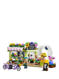 LEGO Friends Creative Flower Shop building toy 377 pieces, UK version