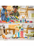 LEGO DUPLO 3-in-1 Creative Ramps building toy 111 pieces, UK version