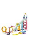 LEGO DUPLO 3-in-1 Creative Ramps building toy 111 pieces, UK version