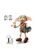 LEGO Harry Potter Dobby building kit 76469 - British product
