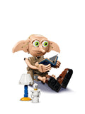 LEGO Harry Potter Dobby building kit 76469 - British product
