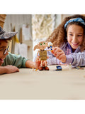 LEGO Harry Potter Dobby building kit 76469 - British product