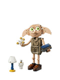 LEGO Harry Potter Dobby building kit 76469 - British product