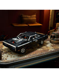 LEGO Fast & Furious Dodge Charger building set - British product
