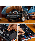 LEGO Fast & Furious Dodge Charger building set - British product