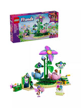 John Lewis LEGO Friends Spinning Flower & Fairy Teacup Ride Building Toy- Buy online at McGrocer