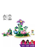 LEGO Friends fairy teacup ride (British brand)