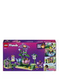 LEGO Friends fairy teacup ride (British brand)
