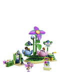 LEGO Friends fairy teacup ride (British brand)