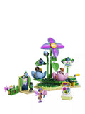 LEGO Friends fairy teacup ride (British brand)