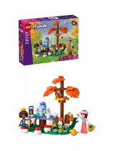 John Lewis LEGO Friends Forest Tea Party Building Toy- Buy online at McGrocer