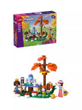 LEGO Friends Forest Tea Party 116-piece toy, imported from the UK