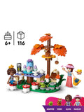 LEGO Friends Forest Tea Party 116-piece toy, imported from the UK