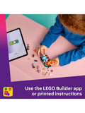 LEGO Friends Forest Tea Party 116-piece toy, imported from the UK