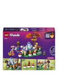 LEGO Friends Forest Tea Party 116-piece toy, imported from the UK