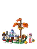 LEGO Friends Forest Tea Party 116-piece toy, imported from the UK