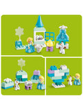 LEGO DUPLO Frozen Creative Box building toy - British product