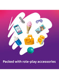 LEGO Friends water park building set, 278 pieces, UK version