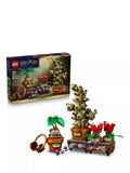 LEGO Harry Potter Hogwarts Herbology Plants building toy, imported from the UK