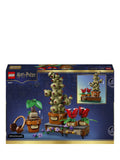 LEGO Harry Potter Hogwarts Herbology Plants building toy, imported from the UK