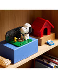 LEGO Snoopy's Doghouse building set 964 pieces - British product