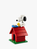 LEGO Snoopy's Doghouse building set 964 pieces - British product