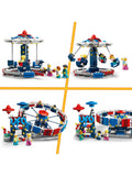 LEGO Creator Ferris Wheel building toy 31389 - British product