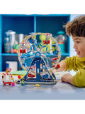 LEGO Creator Ferris Wheel building toy 31389 - British product