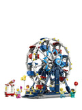 LEGO Creator Ferris Wheel building toy 31389 - British product