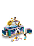 LEGO Disney Jasmine Jewellery Box building set - British product