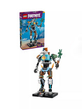 John Lewis LEGO Fortnite Kit 77081 Building Toy for Kids- Buy online at McGrocer
