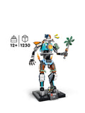 LEGO Fortnite Kit building toy 1230 pieces, imported from the UK