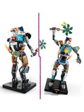 LEGO Fortnite Kit building toy 1230 pieces, imported from the UK
