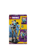 LEGO Fortnite Kit building toy 1230 pieces, imported from the UK