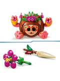LEGO Disney Moana Kakamora building toy 407 pieces - British product